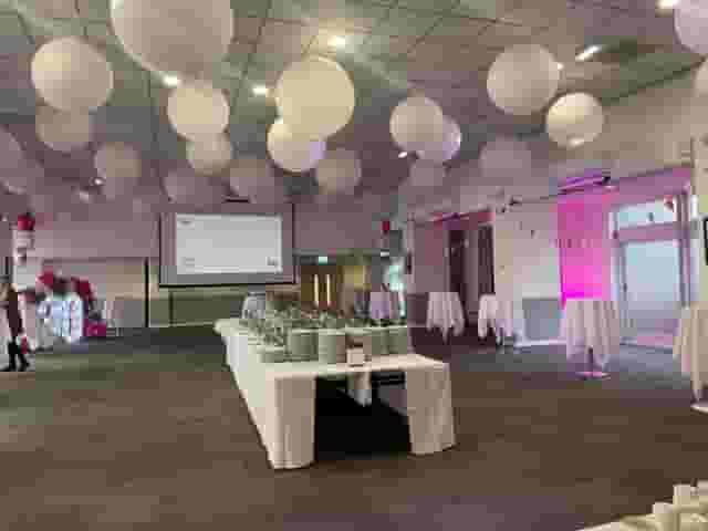 Manchester Conference Centre & Pendulum Hotel