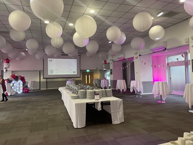 Manchester Conference Centre & Pendulum Hotel