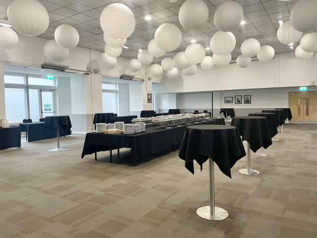 Manchester Conference Centre & Pendulum Hotel