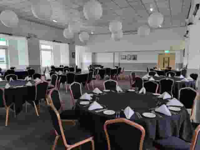 Manchester Conference Centre & Pendulum Hotel