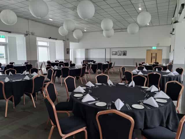 Manchester Conference Centre & Pendulum Hotel