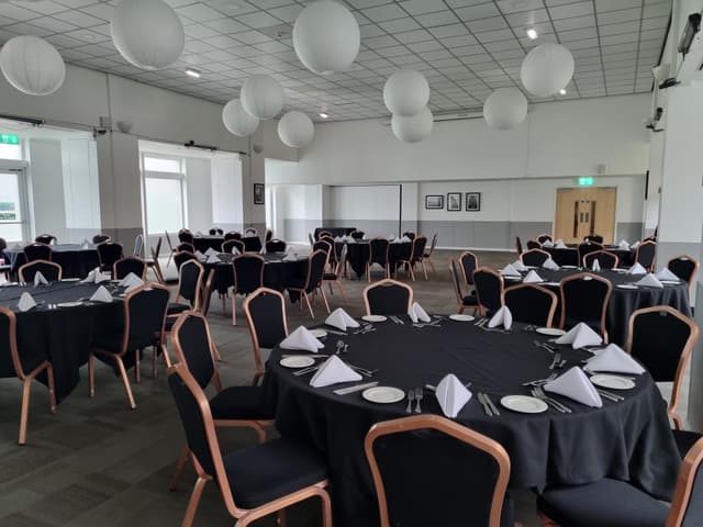 Manchester Conference Centre & Pendulum Hotel
