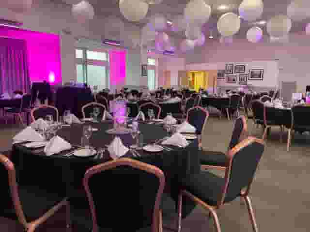 Manchester Conference Centre & Pendulum Hotel
