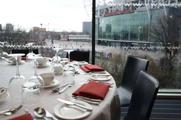 The Stadium Suite