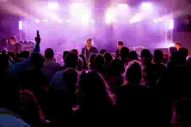 Hotel Football