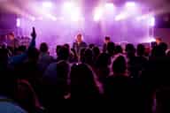 Unusual Venues