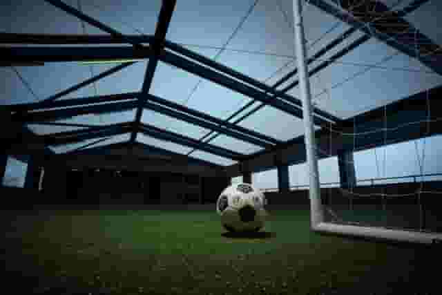 Hotel Football