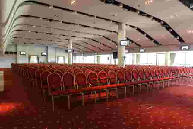Aintree Racecourse