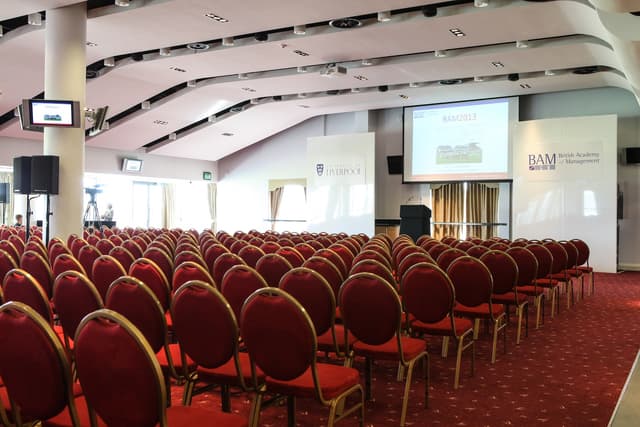 Aintree Racecourse