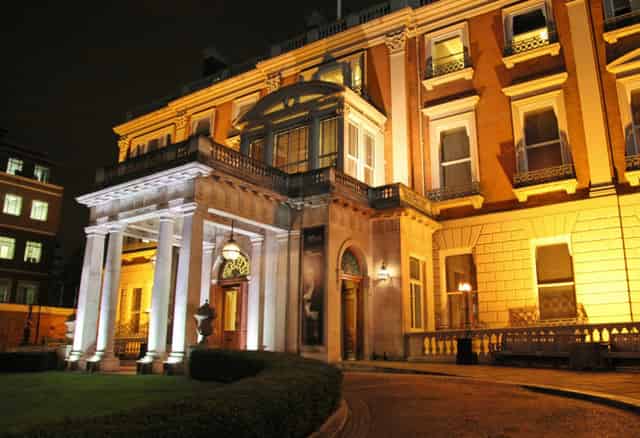 The Wallace Collection
