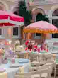 Ballrooms