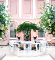 Ballrooms