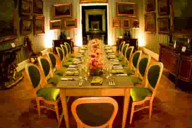 The Wallace Collection