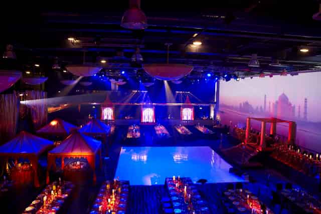 Premier Suite