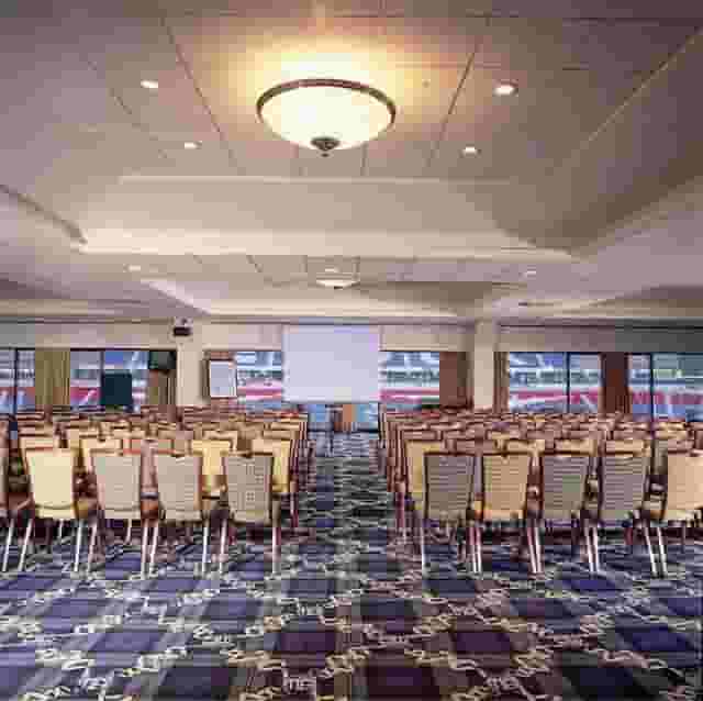 Bolton Whites Hotel