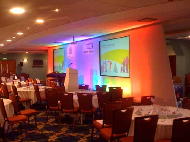 Bolton Whites Hotel