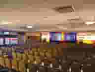 Theatres