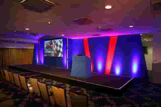 Bolton Whites Hotel