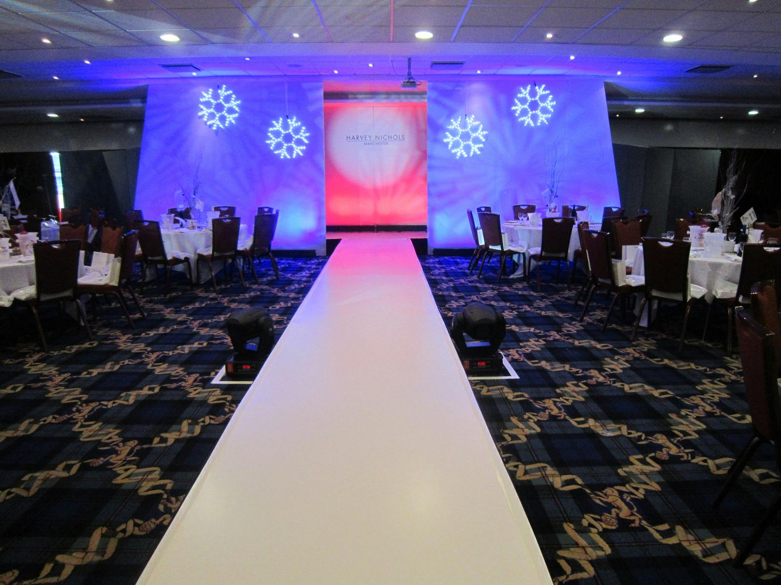 Bolton Whites Hotel - image
