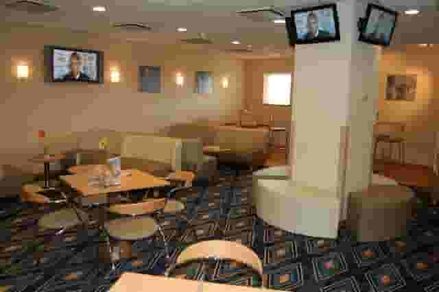 Wanderers Suite
