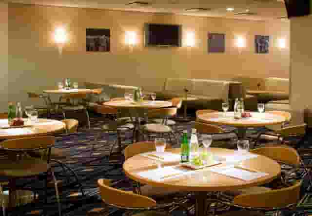 Wanderers Suite