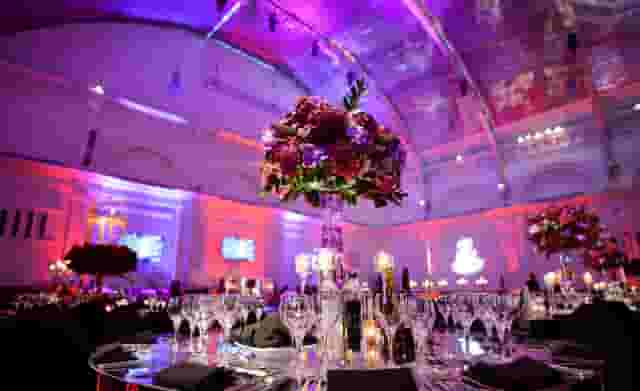 Royal Horticultural Halls