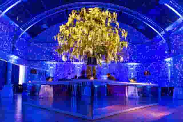 Royal Horticultural Halls