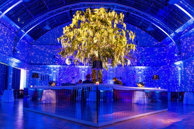Royal Horticultural Halls