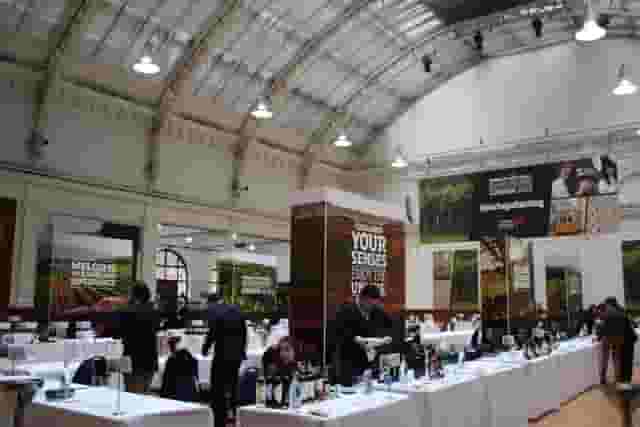 Royal Horticultural Halls