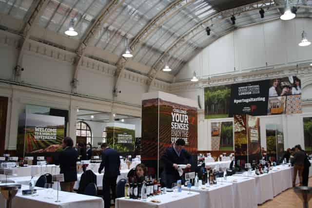 Royal Horticultural Halls