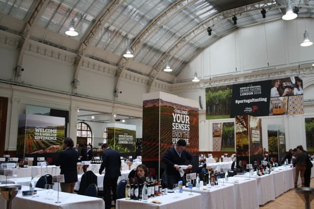 Royal Horticultural Halls
