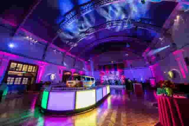 Royal Horticultural Halls