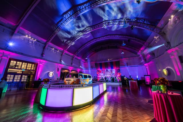 Royal Horticultural Halls