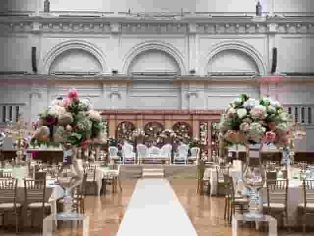 Royal Horticultural Halls