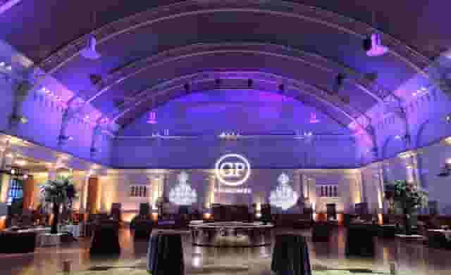 Royal Horticultural Halls