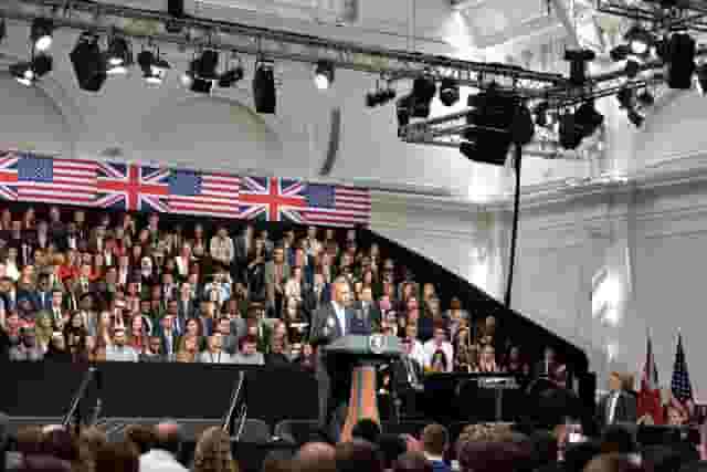 Royal Horticultural Halls
