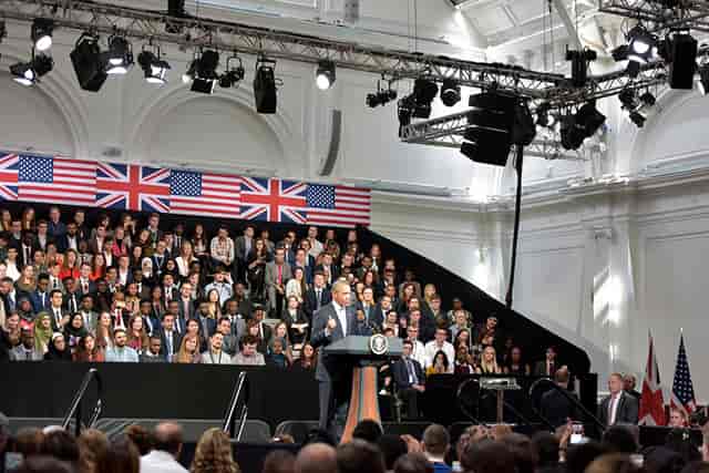 Royal Horticultural Halls
