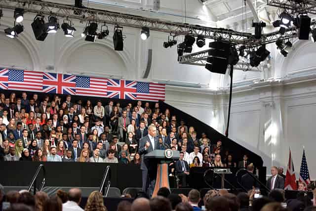 Royal Horticultural Halls