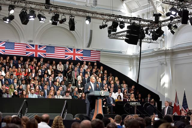 Royal Horticultural Halls