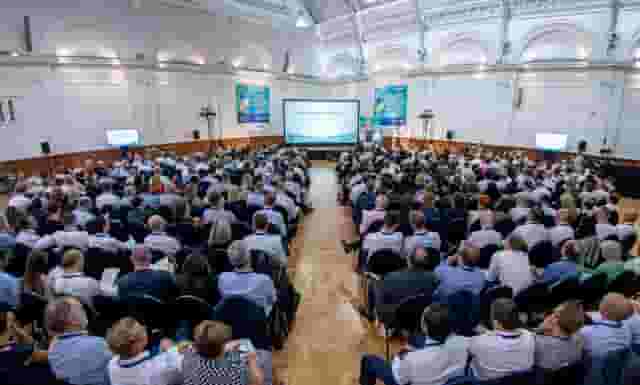 Royal Horticultural Halls