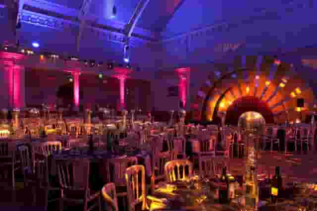 Royal Horticultural Halls