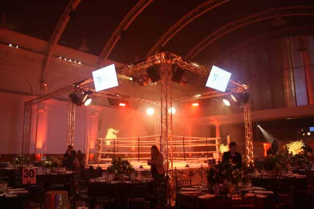 Royal Horticultural Halls