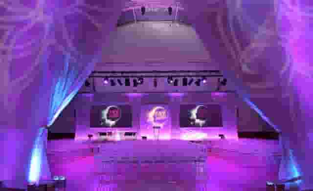 Royal Horticultural Halls