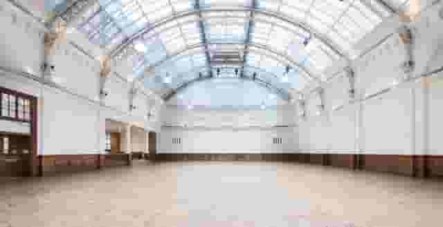 Royal Horticultural Halls