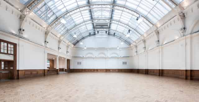 Royal Horticultural Halls