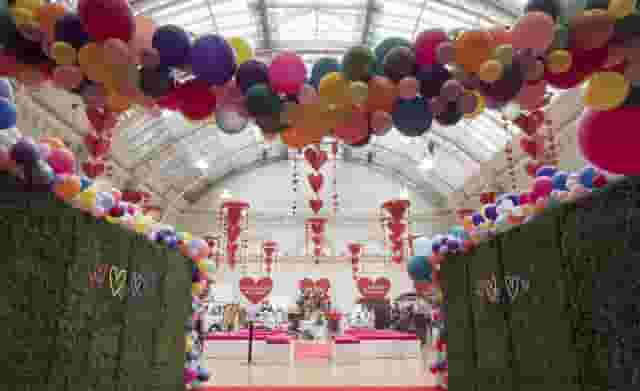 Royal Horticultural Halls