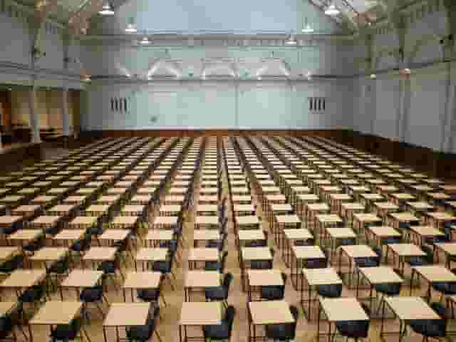 Royal Horticultural Halls