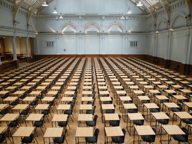Royal Horticultural Halls
