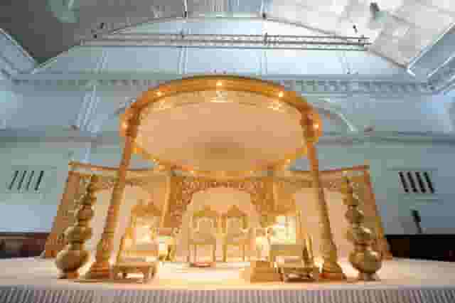 Royal Horticultural Halls
