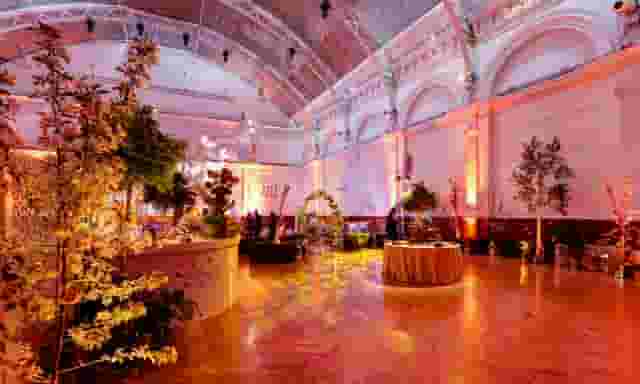 Royal Horticultural Halls